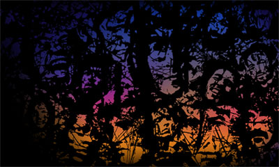 Legends in the Trees